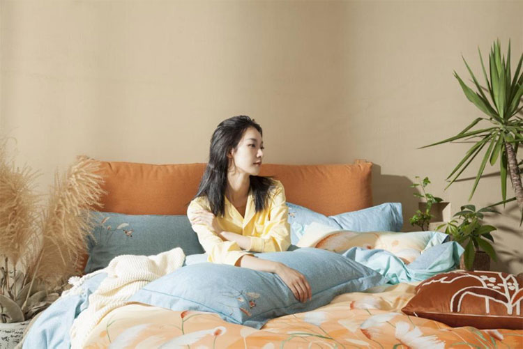 你emo了吗?冰球突破人生就是博磨毛四件套唤醒你的精神活力 你emo了吗?冰球突破人生就是博磨毛四件套唤醒你的精神活力
