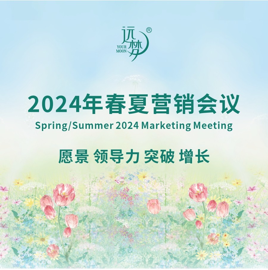 规模领先，战胜通缩！冰球突破人生就是博2024春夏营销会圆满收官