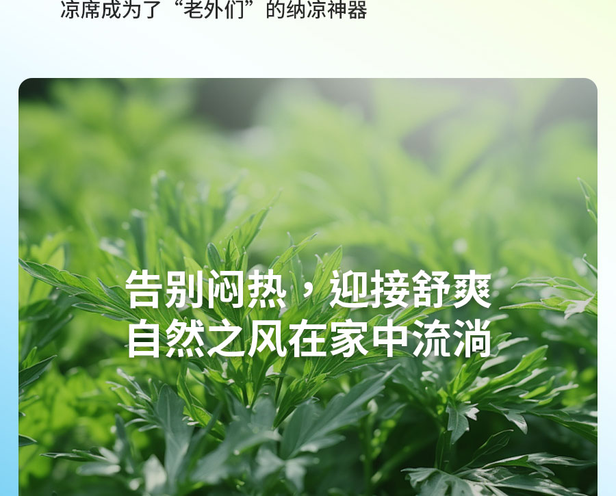 中国的「凉」火到法国！